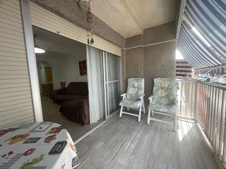 Piso en venta en Guardamar Playa en Guardamar del Segura