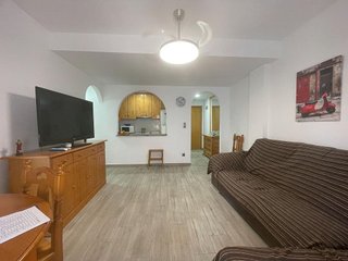Piso en venta en Guardamar Playa en Guardamar del Segura