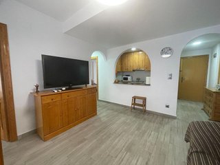 Piso en venta en Guardamar Playa en Guardamar del Segura