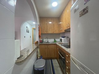 Piso en venta en Guardamar Playa en Guardamar del Segura