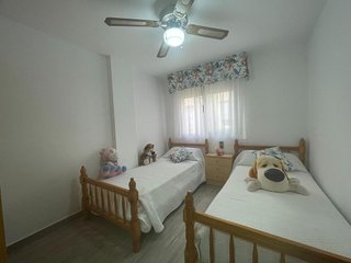 Piso en venta en Guardamar Playa en Guardamar del Segura