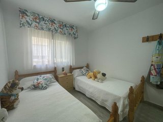 Piso en venta en Guardamar Playa en Guardamar del Segura