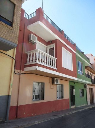 Piso en venta en Vall d´Uixó (la)