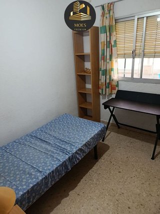 Piso en venta en Belén - San Roque en Jaén