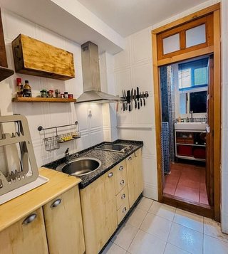 Piso en venta en Casco Antiguo - Centro en Badajoz