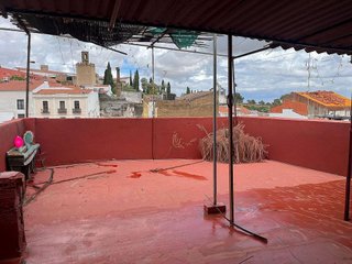 Piso en venta en Casco Antiguo - Centro en Badajoz