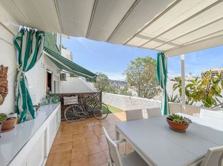 Piso en venta en Playa de Poniente en Benidorm