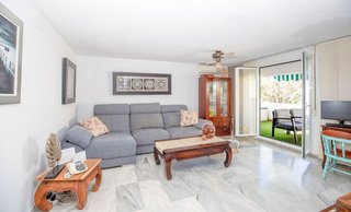 Piso en venta en Playa de Poniente en Benidorm