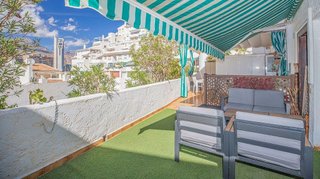 Piso en venta en Playa de Poniente en Benidorm