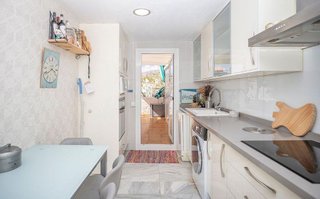 Piso en venta en Playa de Poniente en Benidorm
