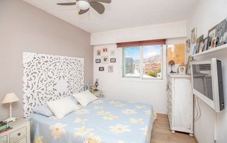 Piso en venta en Playa de Poniente en Benidorm