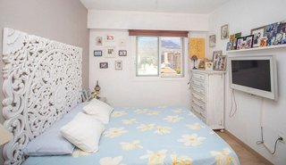Piso en venta en Playa de Poniente en Benidorm