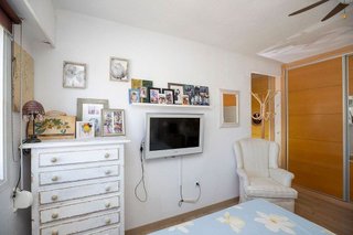 Piso en venta en Playa de Poniente en Benidorm