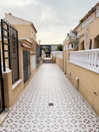 Piso en venta en Nueva Torrevieja - Aguas Nuevas en Torrevieja