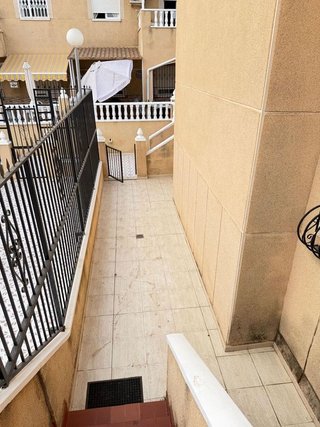 Piso en venta en Nueva Torrevieja - Aguas Nuevas en Torrevieja