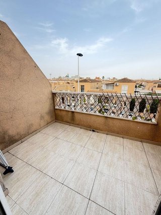 Piso en venta en Nueva Torrevieja - Aguas Nuevas en Torrevieja