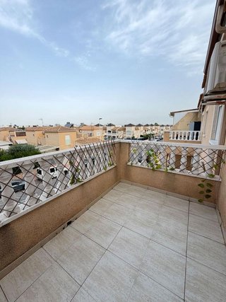 Piso en venta en Nueva Torrevieja - Aguas Nuevas en Torrevieja