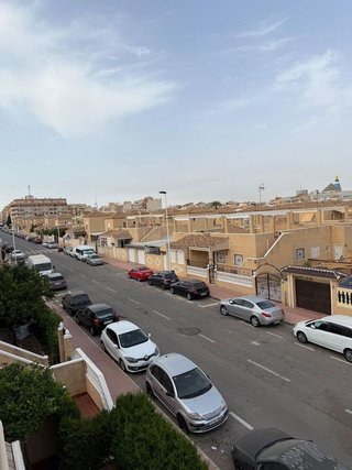 Piso en venta en Nueva Torrevieja - Aguas Nuevas en Torrevieja