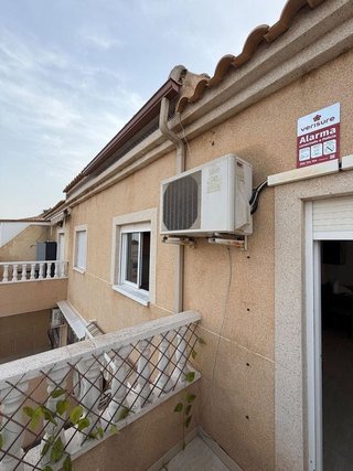 Piso en venta en Nueva Torrevieja - Aguas Nuevas en Torrevieja