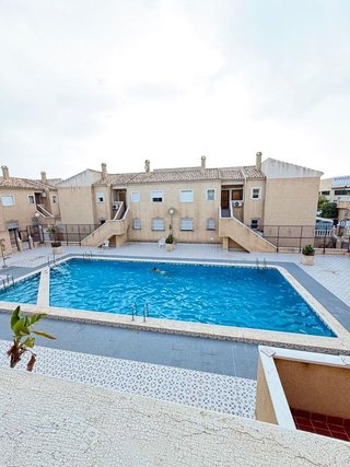 Piso en venta en Nueva Torrevieja - Aguas Nuevas en Torrevieja