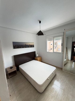 Piso en venta en Nueva Torrevieja - Aguas Nuevas en Torrevieja