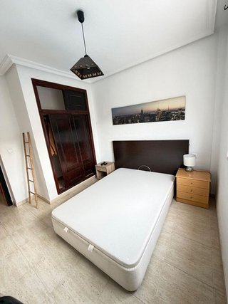 Piso en venta en Nueva Torrevieja - Aguas Nuevas en Torrevieja