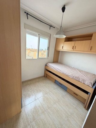 Piso en venta en Nueva Torrevieja - Aguas Nuevas en Torrevieja