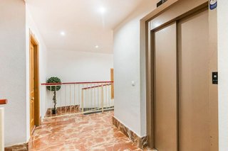 Piso en venta en Ronda Sur en Murcia