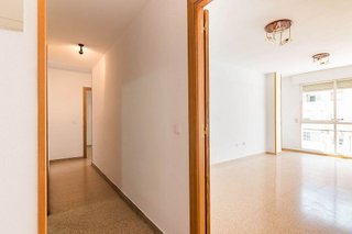 Piso en venta en Ronda Sur en Murcia