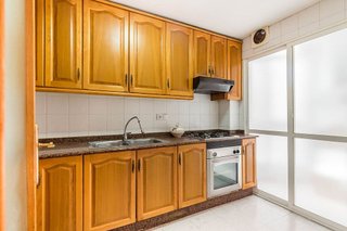 Piso en venta en Ronda Sur en Murcia