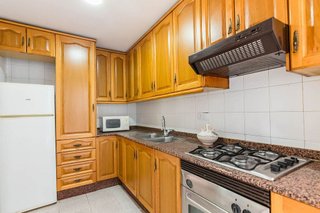 Piso en venta en Ronda Sur en Murcia