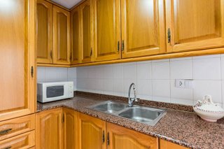 Piso en venta en Ronda Sur en Murcia