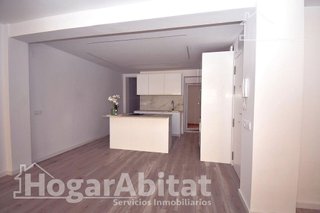 Piso en venta en Campanar en Valencia