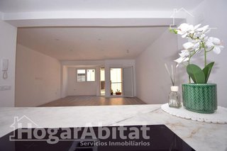 Piso en venta en Campanar en Valencia