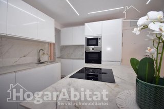 Piso en venta en Campanar en Valencia