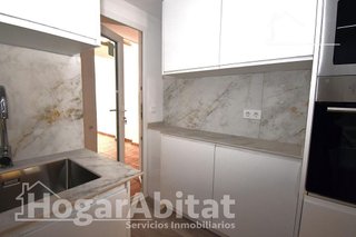 Piso en venta en Campanar en Valencia