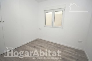 Piso en venta en Campanar en Valencia