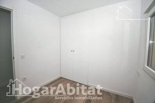 Piso en venta en Campanar en Valencia