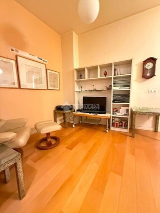 Piso en venta en Casco Antiguo - Santa Cruz en Alicante