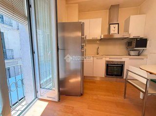 Piso en venta en Casco Antiguo - Santa Cruz en Alicante