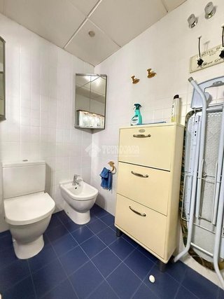 Piso en venta en Casco Antiguo - Santa Cruz en Alicante