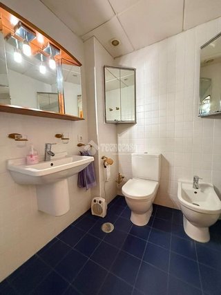 Piso en venta en Casco Antiguo - Santa Cruz en Alicante