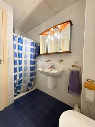 Piso en venta en Casco Antiguo - Santa Cruz en Alicante