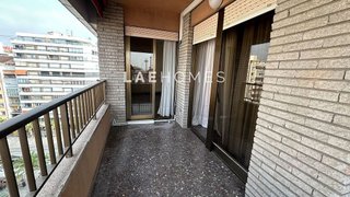 Piso en venta en Ensanche - Diputación en Alicante