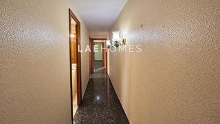 Piso en venta en Ensanche - Diputación en Alicante