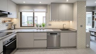 Piso en venta en Ensanche - Diputación en Alicante