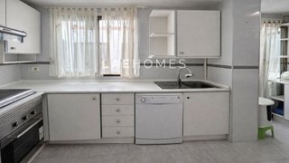 Piso en venta en Ensanche - Diputación en Alicante