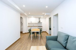 Piso en venta en Polígono Cartuja – La Paz en Granada