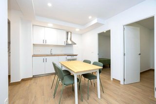 Piso en venta en Polígono Cartuja – La Paz en Granada