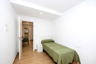 Piso en venta en Polígono Cartuja – La Paz en Granada